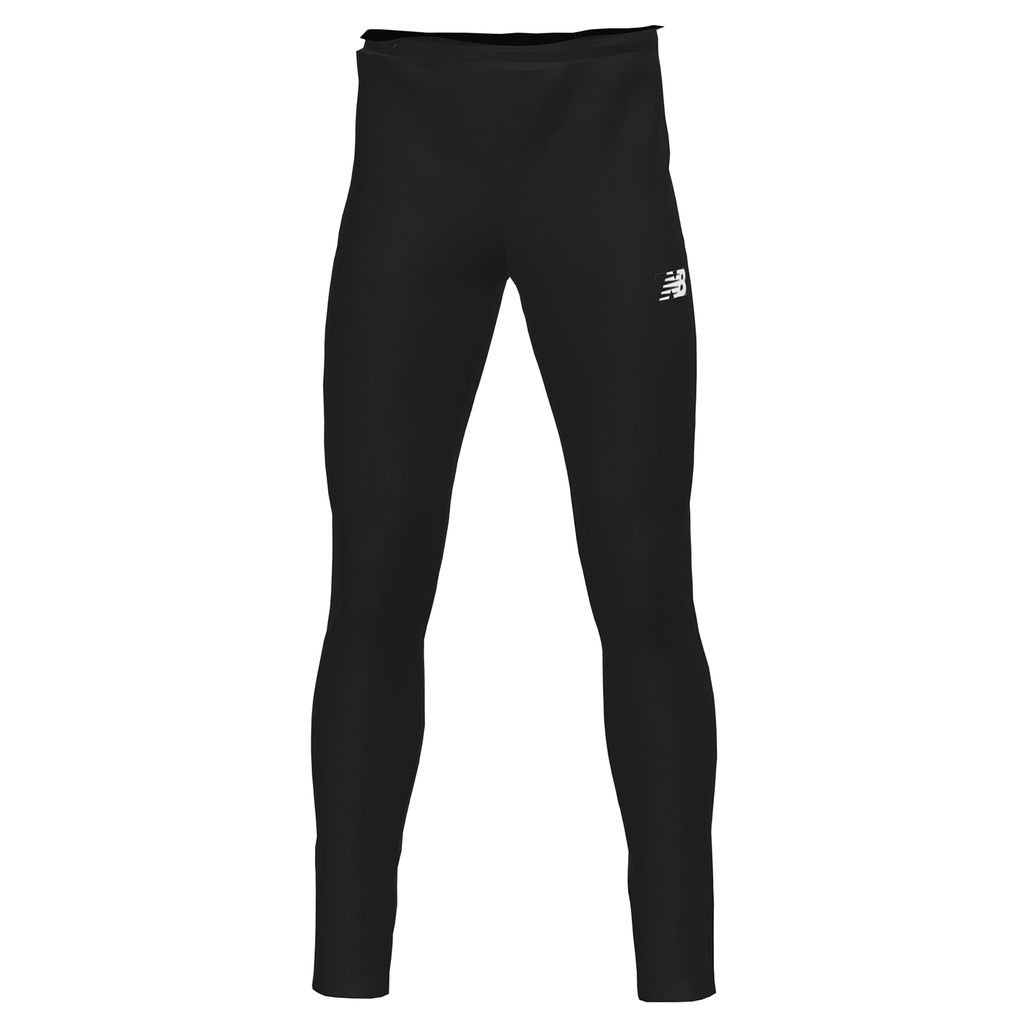 New balance - TW Training Tech Fit Pant - Slim Fit JNR