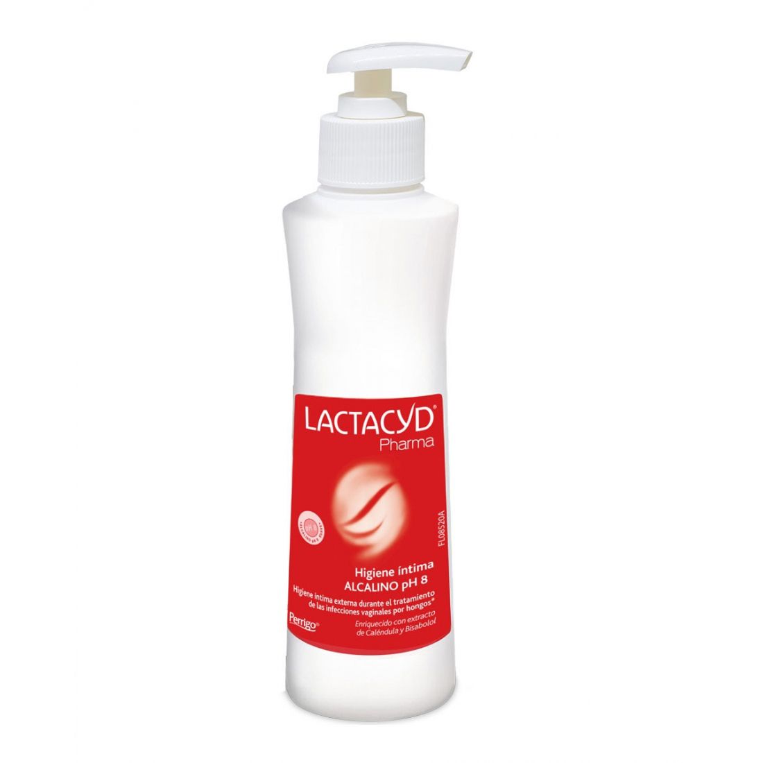 Lactacyd - Gel Intime 'pH8' - 250 ml