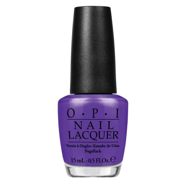 Opi - Vernis à ongles - Lost My Bikini In Molokini 15 ml