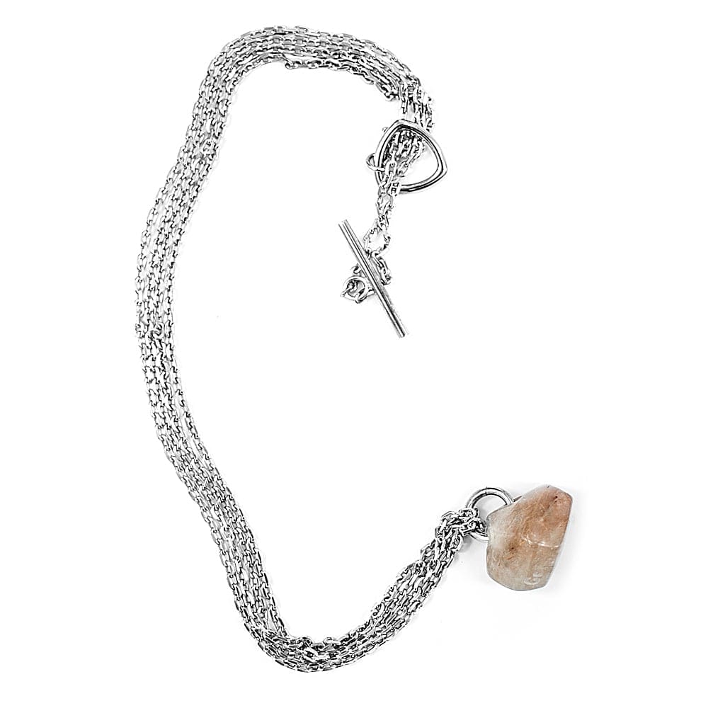 Gc - Pendentif sur chaine pour Femmes