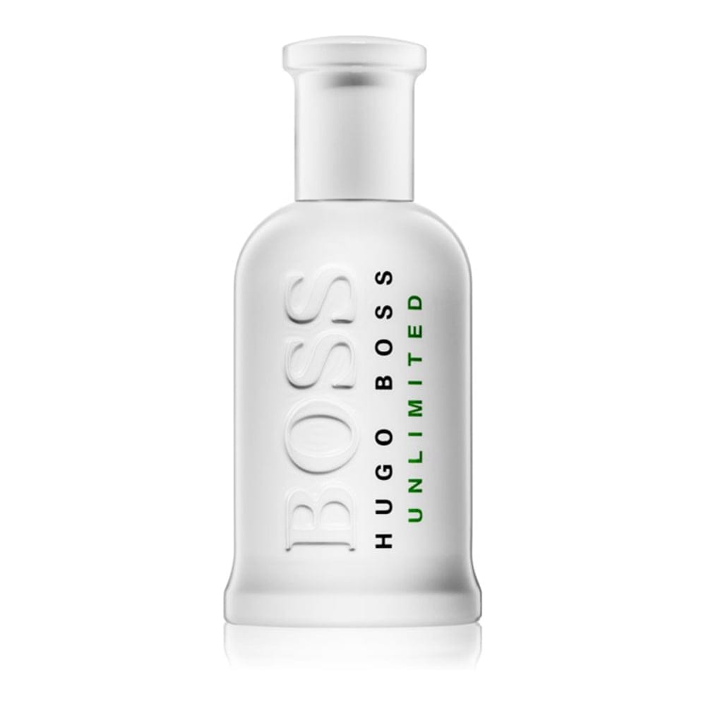 Hugo Boss - Eau de toilette 'Bottled Unlimited' - 100 ml