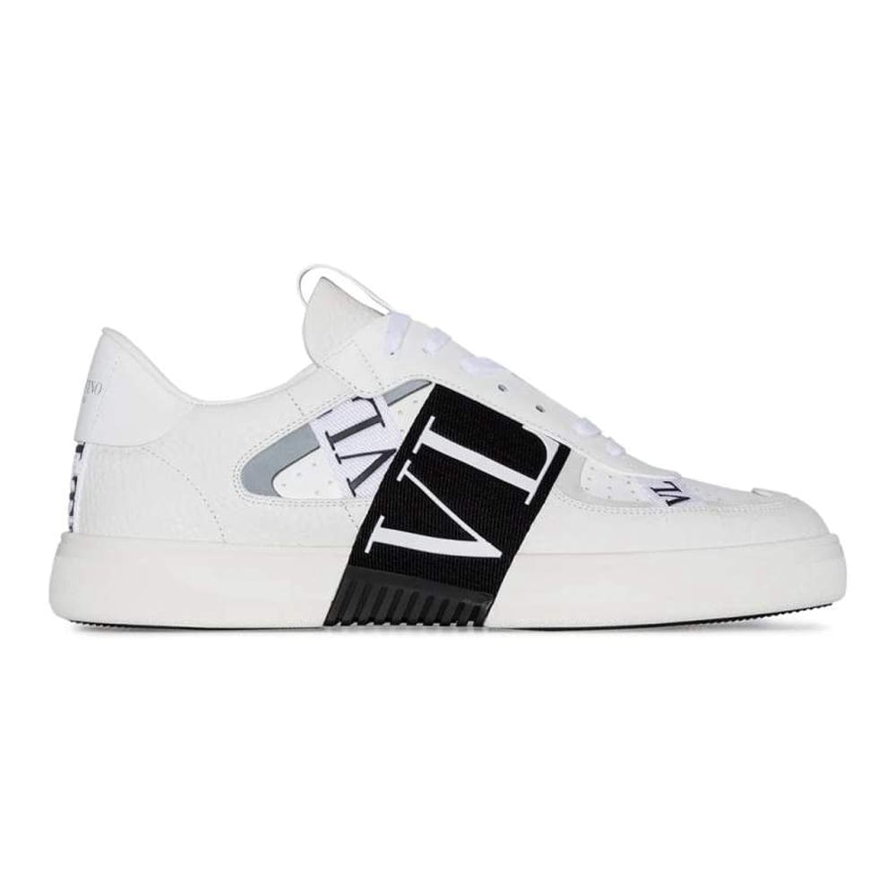Valentino garavani - Sneakers 'VL7N Logo Strap' pour Hommes