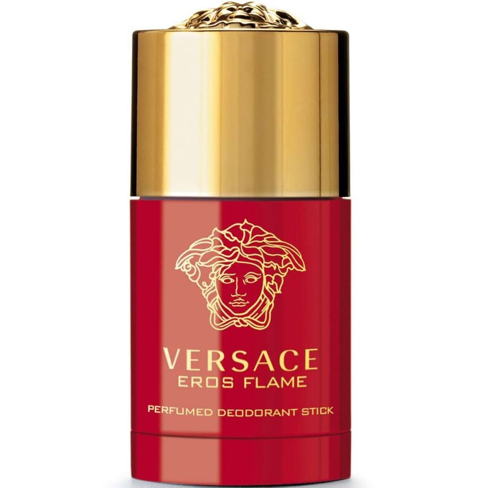 Versace - "Déodorant Stick 'Eros Flame' - 75 ml"