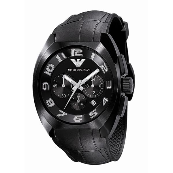Armani - Montre 'AR5846' pour Hommes