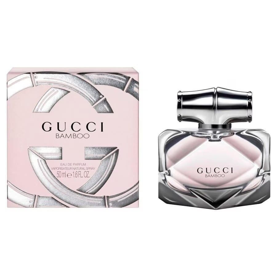 Gucci - Eau de parfum 'Bamboo' - 50 ml