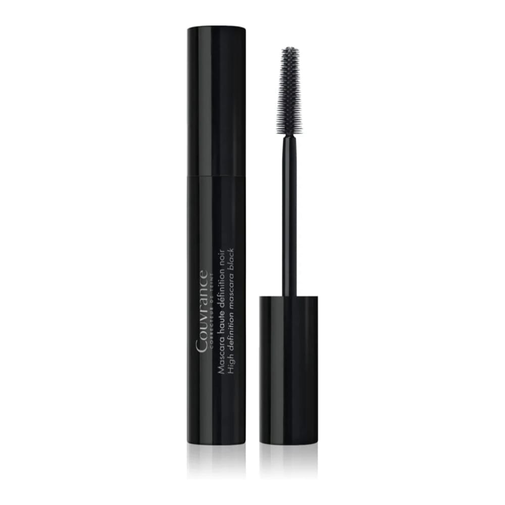 Avène - Couvrance Mascara Haute Définition - Noir 7 ml