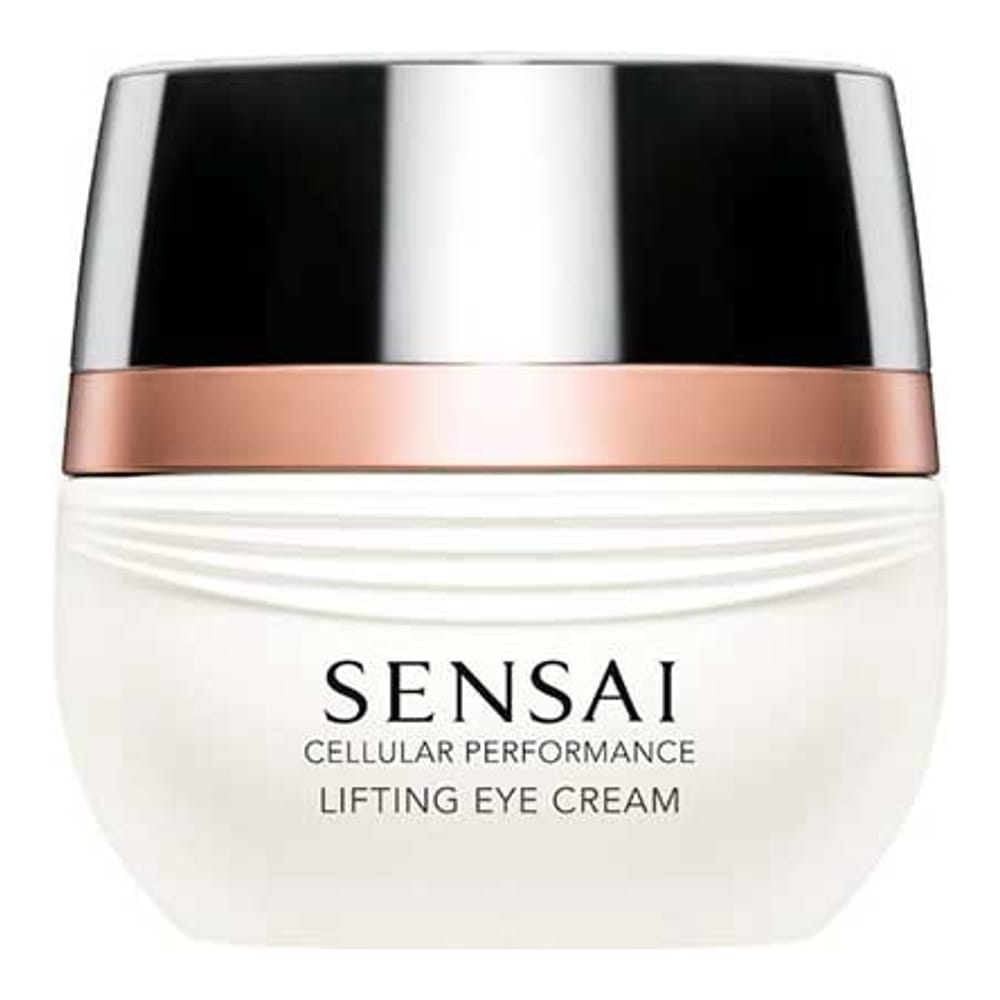 Sensai - Crème contour des yeux 'Cellular Performance Lifting' - 15 ml