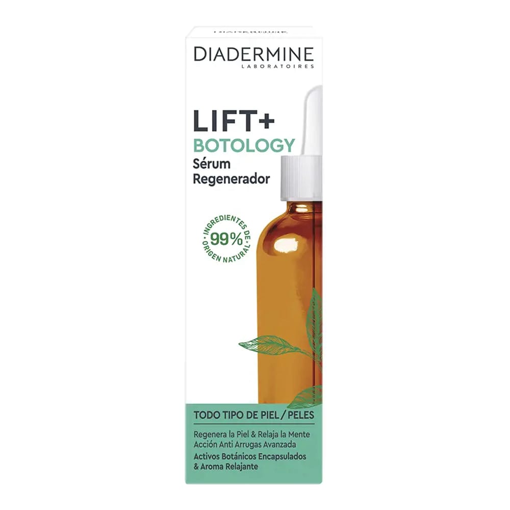 Diadermine - Sérum antirides 'Lift + Botology' - 30 ml