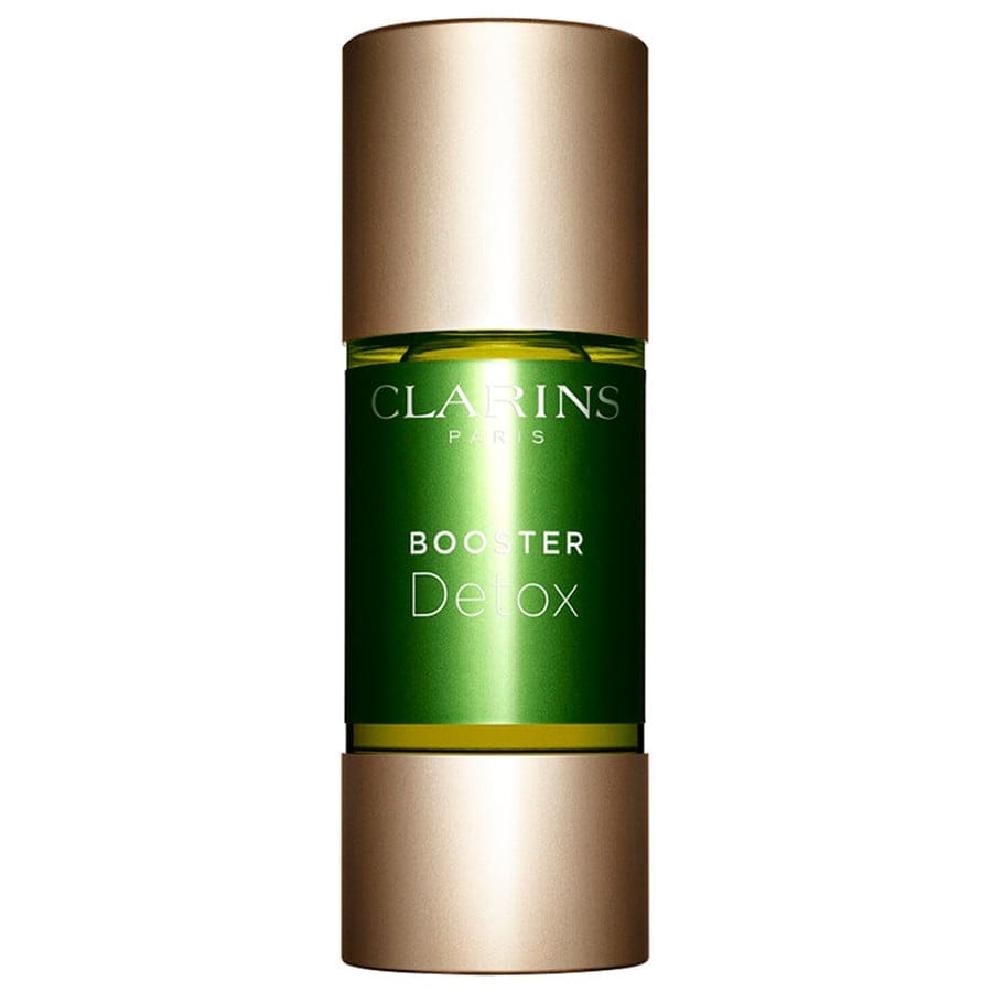 Clarins - Crème 'Booster Detox' - 15 ml