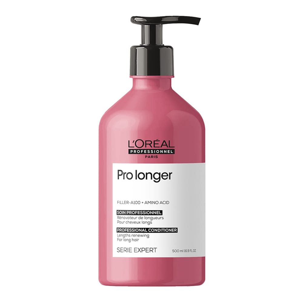 L'Oréal Professionnel Paris - Après-shampoing 'Pro Longer' - 500 ml