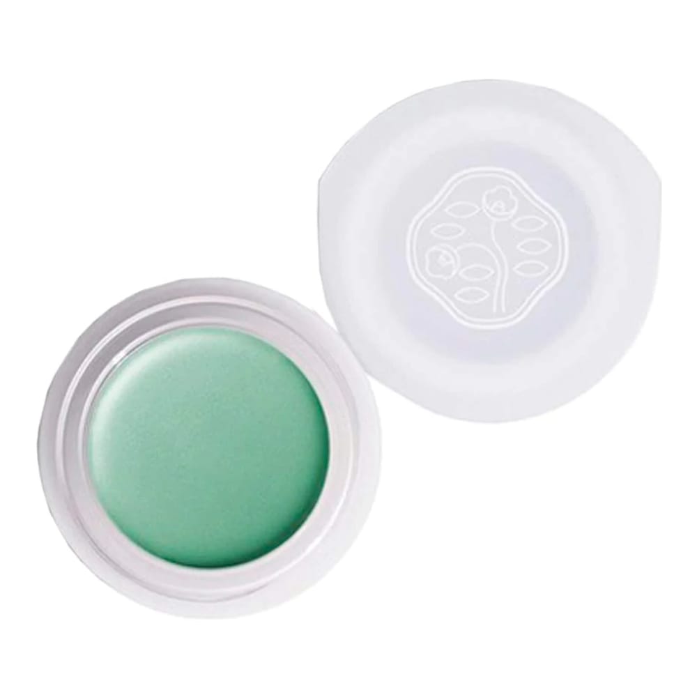 Shiseido - Ombre à Paupières Crème 'Paperlight' - GR705 Hisui Green 6 g