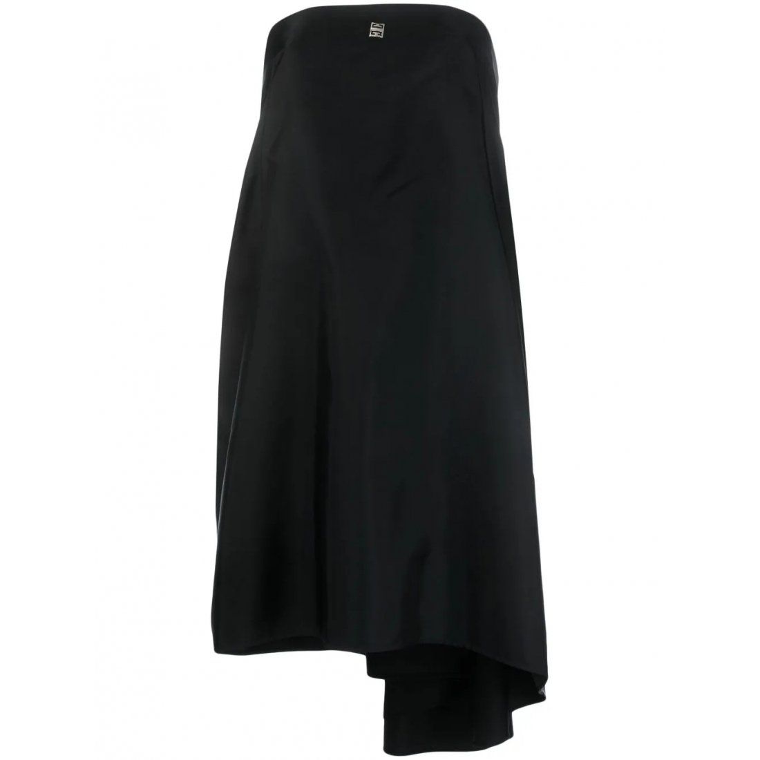 Givenchy - Robe Midi 'Strapless' pour Femmes