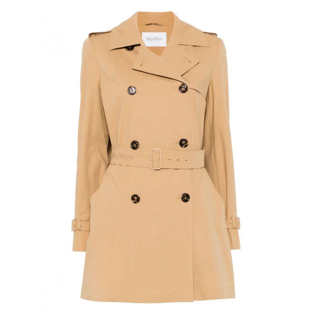 Max mara - Trench 'Landa' pour Femmes