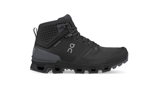 On running - Cloudrock 2 Waterproof