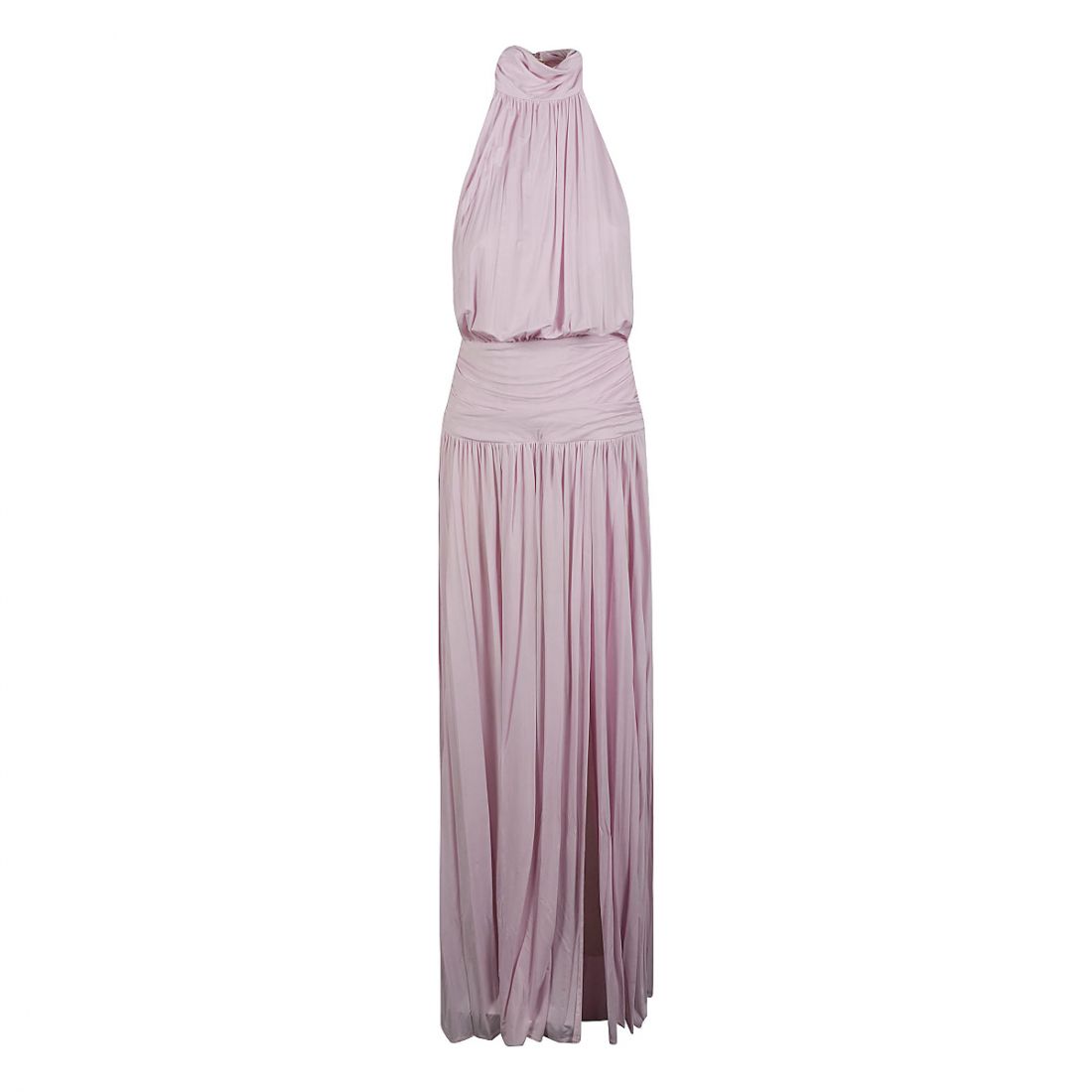 Elisabetta franchi - Robe sans manches 'Draped' pour Femmes