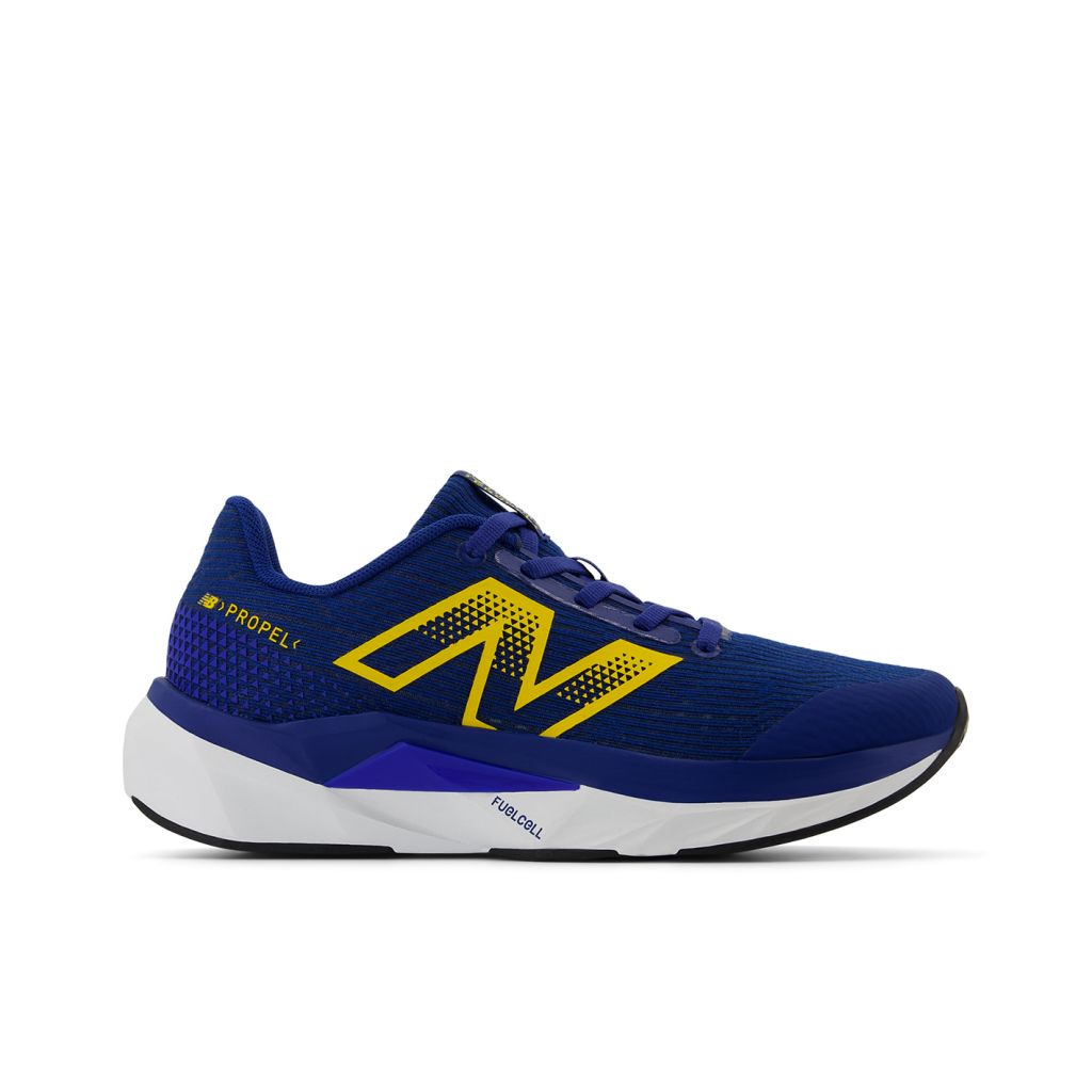New balance - GPFCPRA5 Kids Fuel Cell Propel v5 Lace
