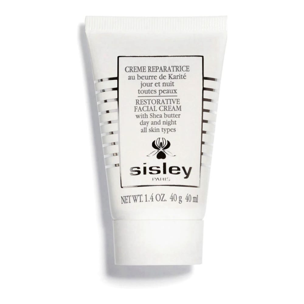 Sisley - Crème visage 'Phyto Jour & Nuit Restorative Shea Butter' - 40 ml