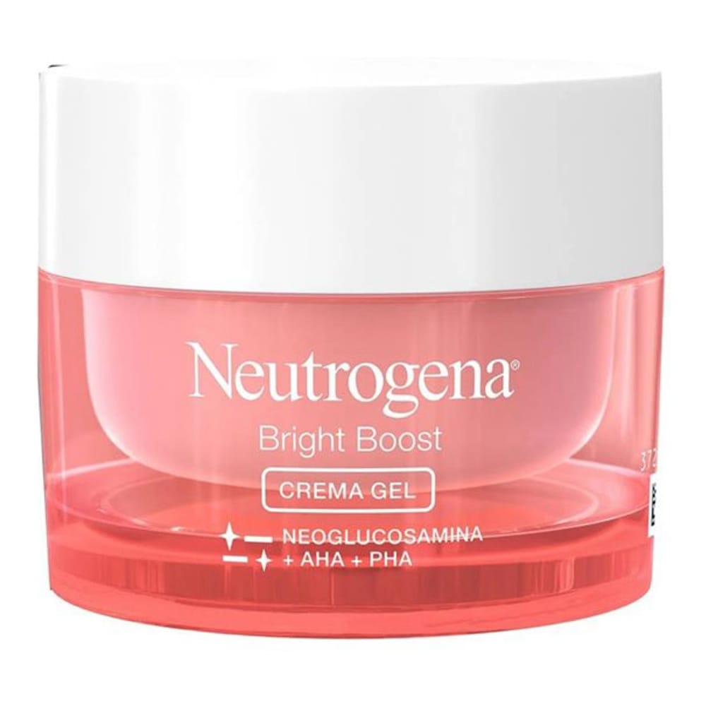 Neutrogena - Gel-crème 'Bright Boost' - 50 ml