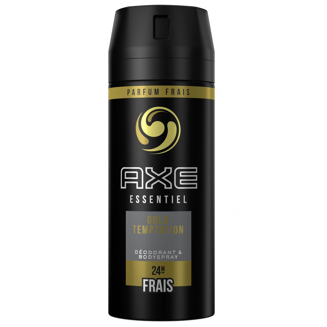 Axe - Déodorant spray '48-Hour Fresh' - Gold Temptation 150 ml