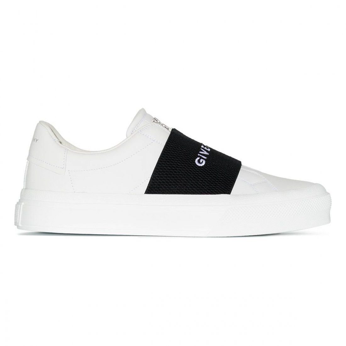 Givenchy - Slip-on Sneakers 'City Sport' pour Femmes
