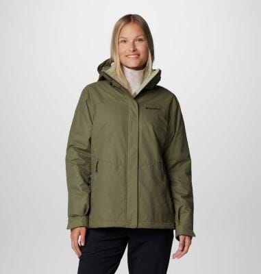 Columbia - Bugaboo™ III Fleece Interchange Jacket
