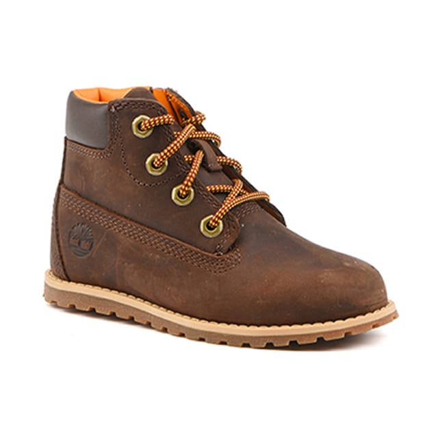 Timberland - Pokey pine 6in boot with