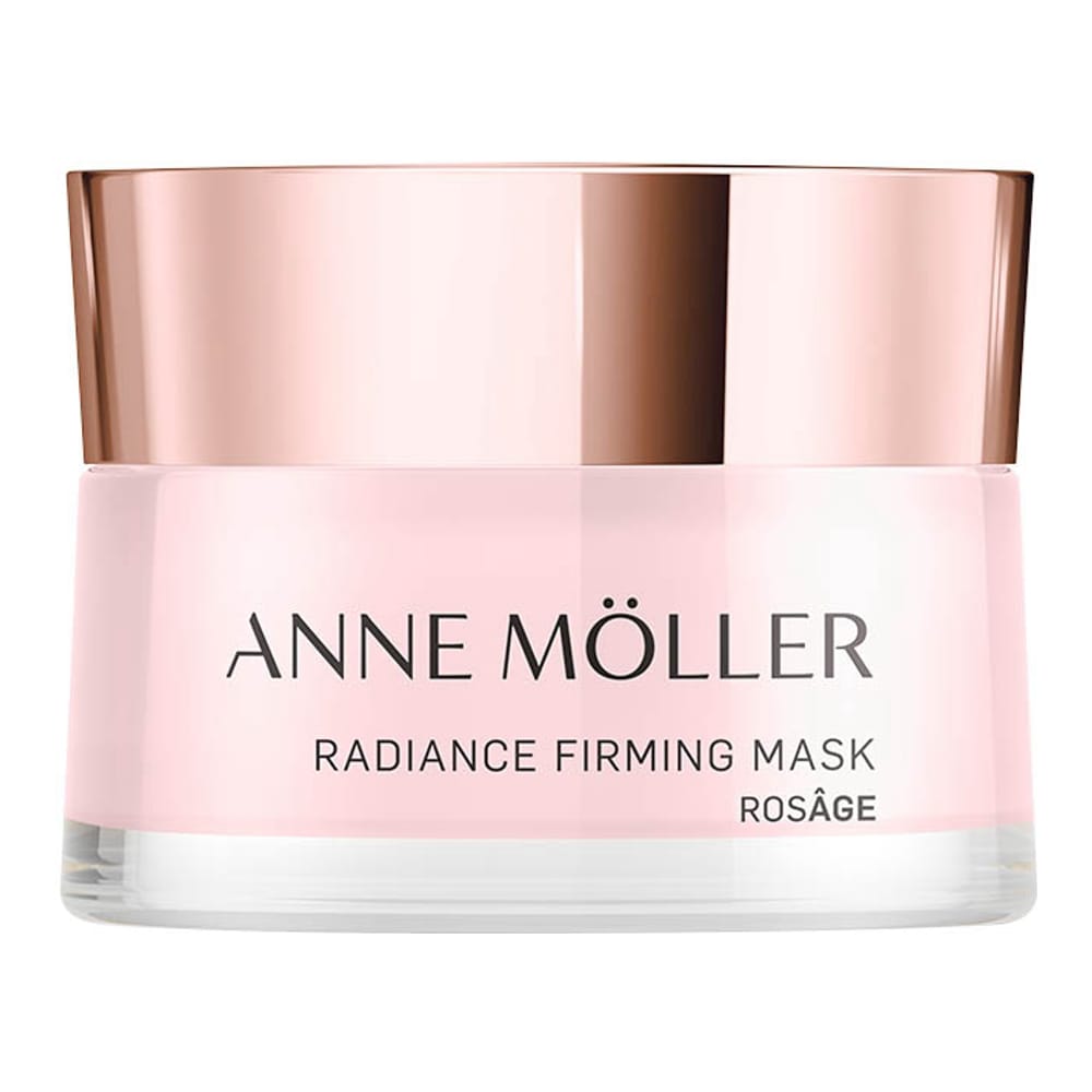 Anne Möller - Masque visage 'Rosâge Radiance Firming' - 50 ml