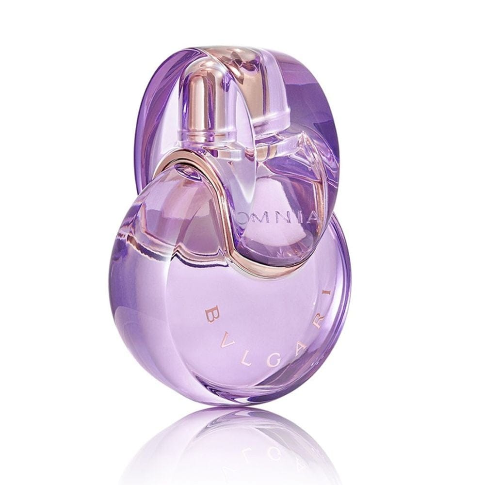 Bvlgari - Eau de toilette 'Omnia Amethyste' - 50 ml
