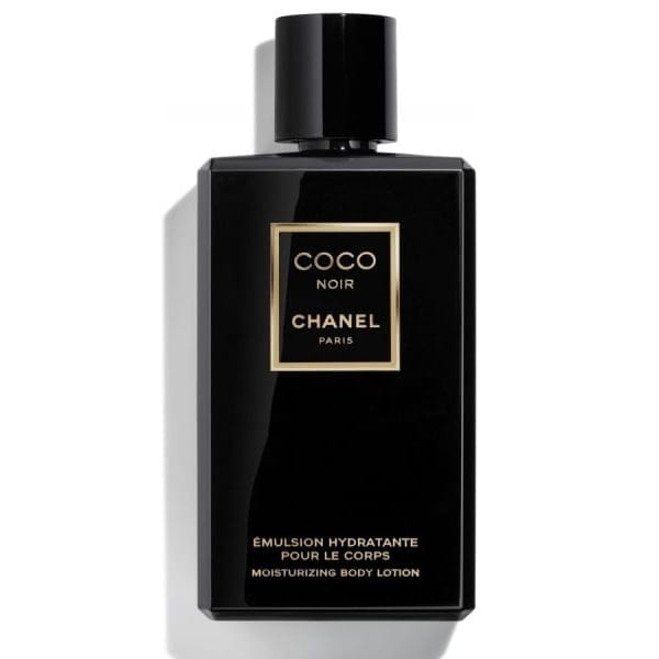 Chanel - Lotion pour le Corps 'Coco Noir' - 200 ml