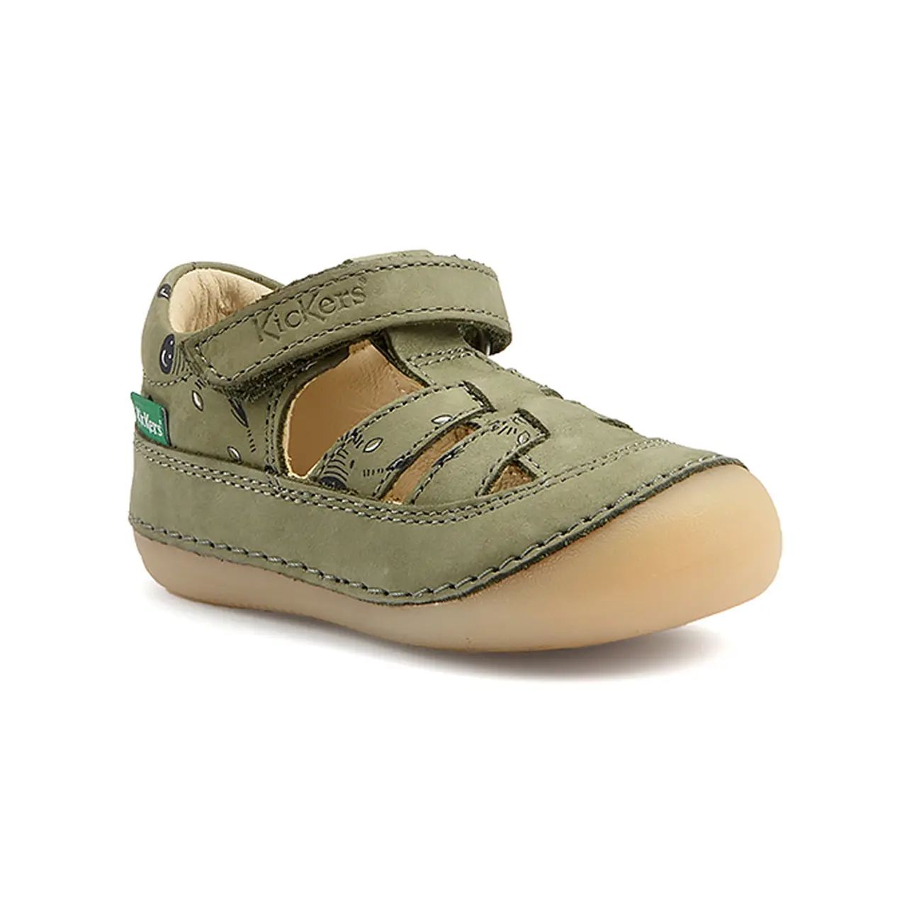 Kickers Sushyk-19 19