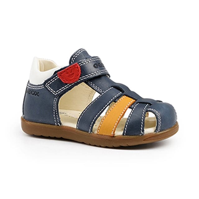 Geox - Sandal Macchia boy