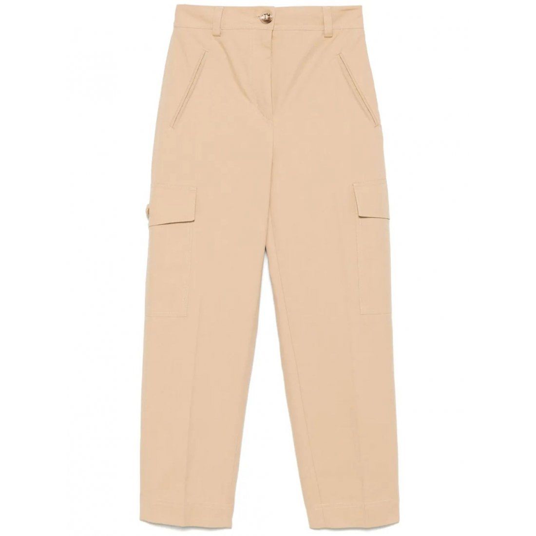 Twin set - Pantalon 'Tapered' pour Femmes
