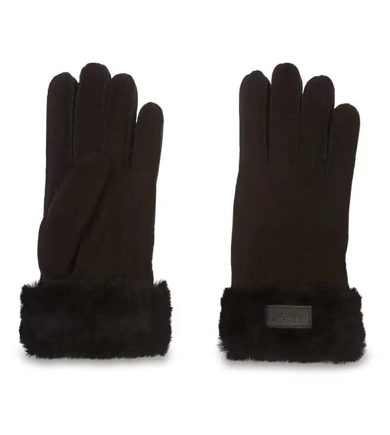 UGG - W TURN CUFF GLOVE