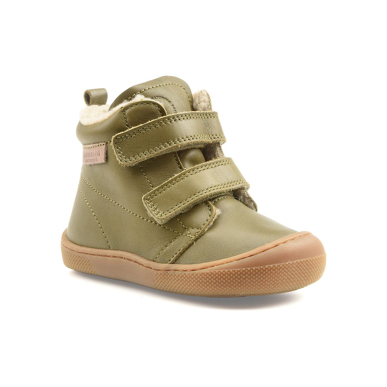Naturino - Wigghi - Barefoot