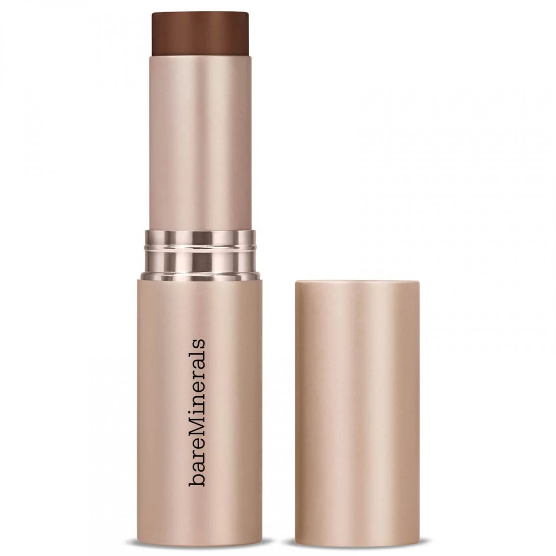 Bare minerals - Stick fond de teint 'Complexion Rescue Hydrating SPF25' - 11.5 Mahogany 10 g
