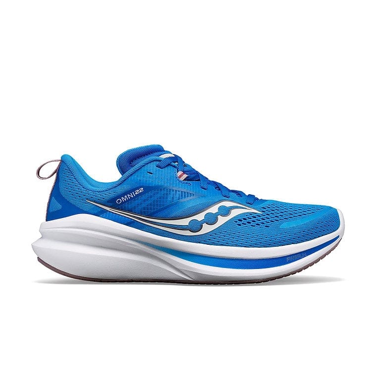 Saucony - OMNI 22
