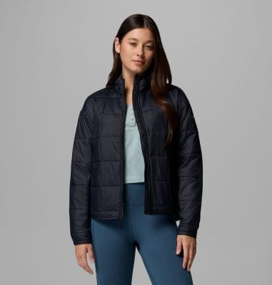 Columbia Sienna Hill™ Quilted Jacket-XS-10-2116671-F25 XS