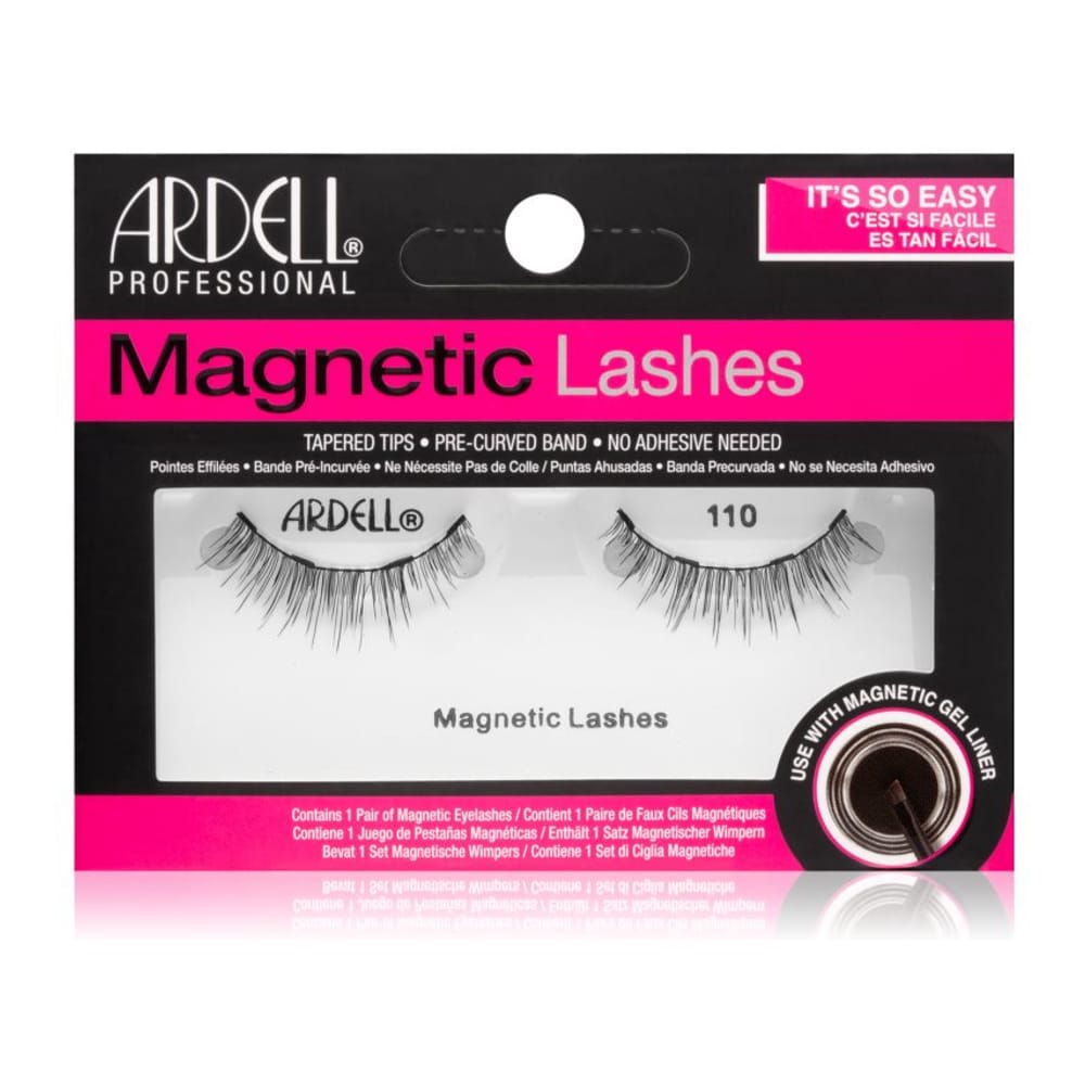 Ardell - Faux-cils magnétiques 'Liner & Lash' - 110