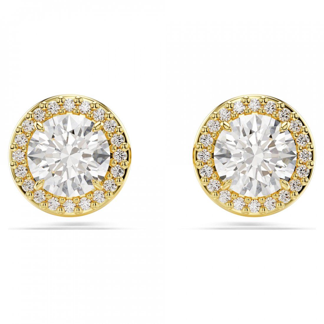 Swarovski - Boucles d'oreilles 'Una Angelic' pour Femmes