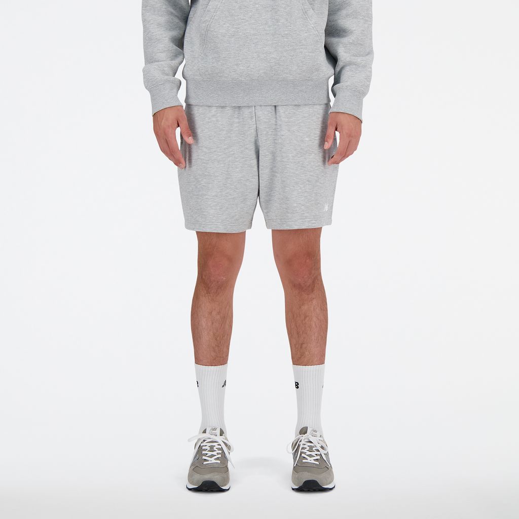 New balance - Sport Essentials French Terry Short 7 Inch