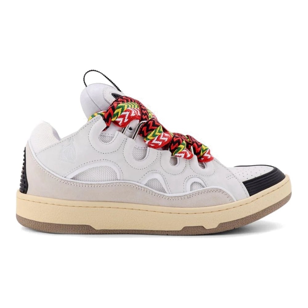 Lanvin - Sneakers 'Curb' pour Hommes