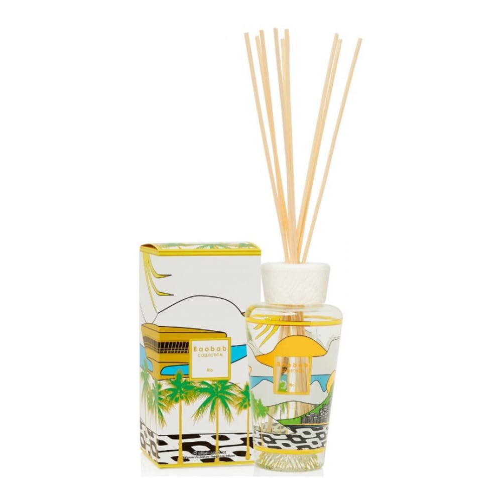 Baobab collection - Diffuseur 'MFB Rio' - 250 ml