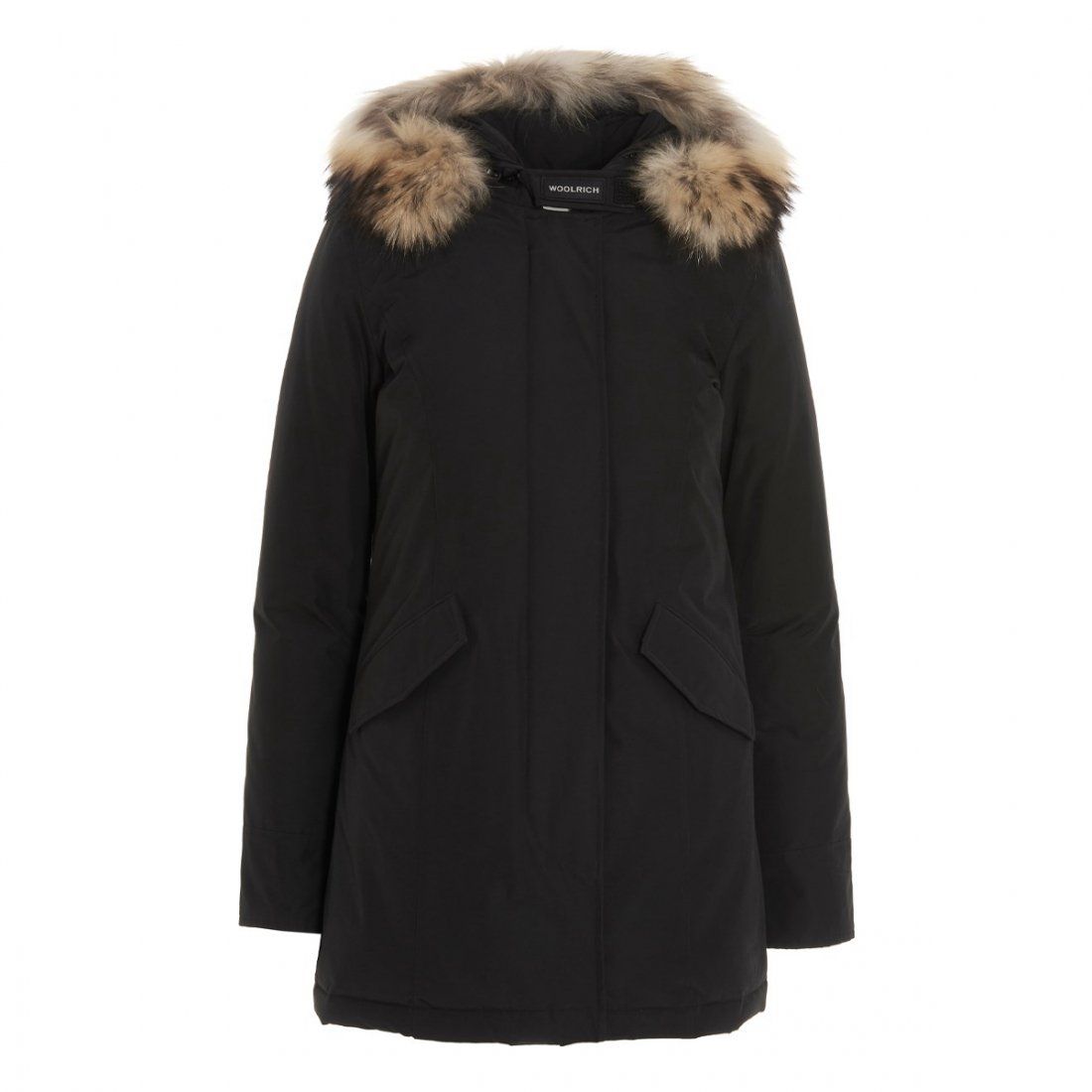 Woolrich - Parka 'Artic Raccoon' pour Femmes