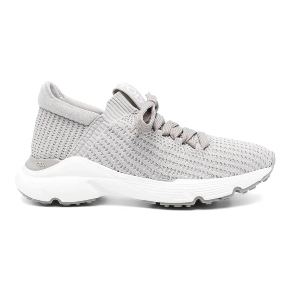 Tod's - Sneakers 'Knitted' pour Femmes