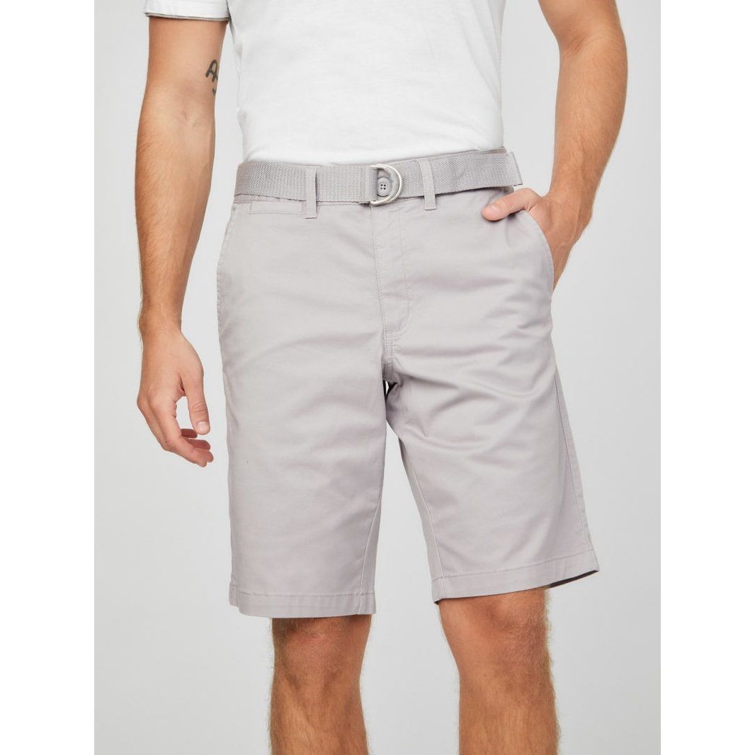 Guess - Short 'Abel Stretch' pour Hommes