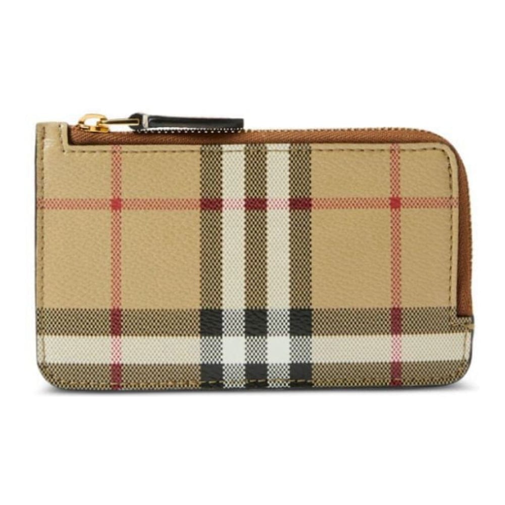 Burberry - Portefeuille 'Somerset' pour Femmes