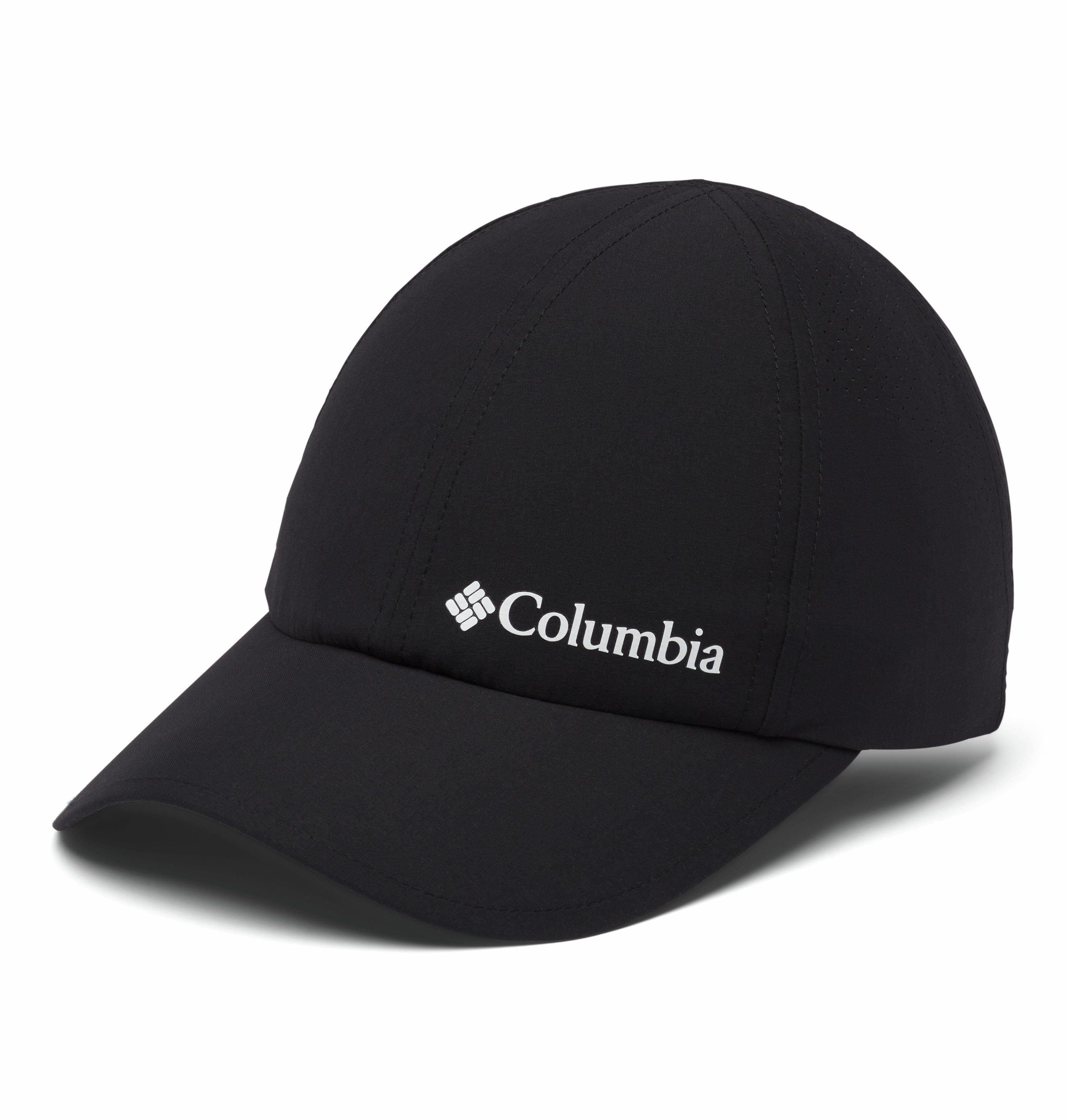 Columbia - Silver Ridge™ III Ball Cap-O/S-010-1840071-S23