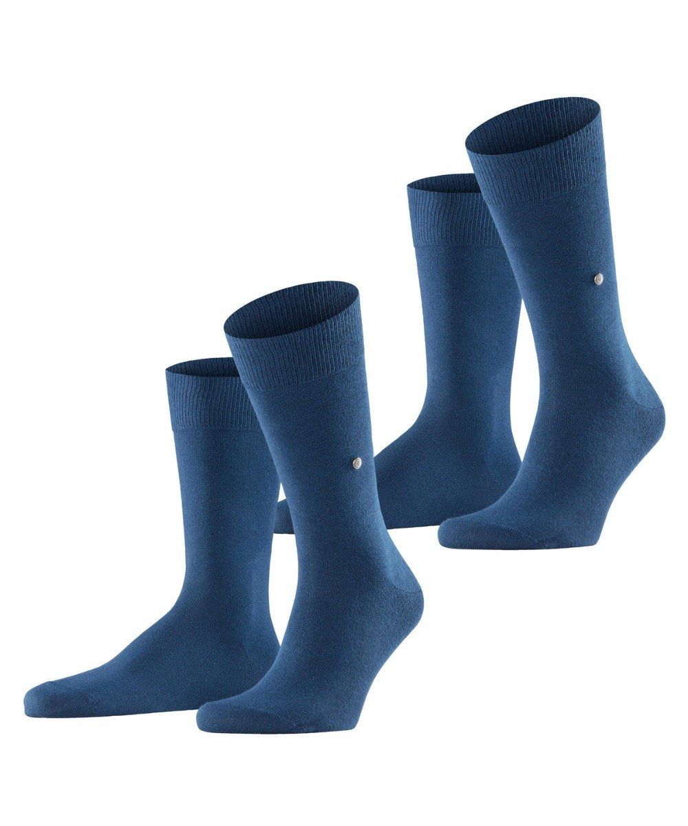 Burlington - M's EVERYDAY SOCK 2-PACK