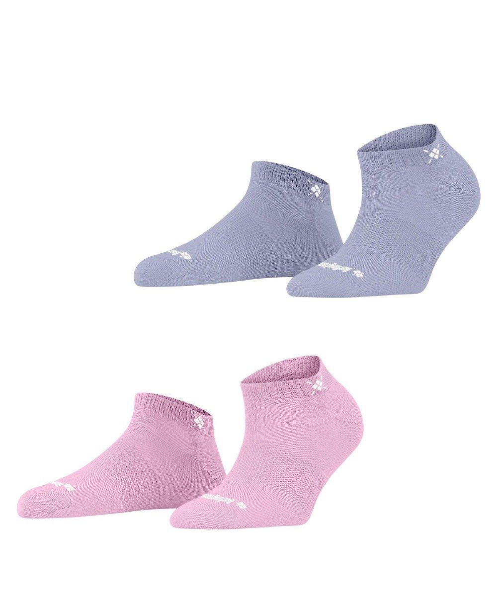 Burlington - W's EVERYDAY-SNEAKER 2 PACK