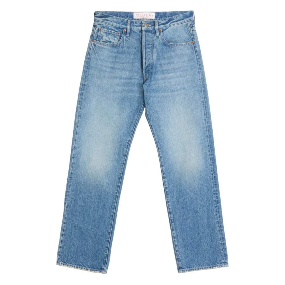 Valentino garavani - Jeans 'Chez Valentino' pour Hommes